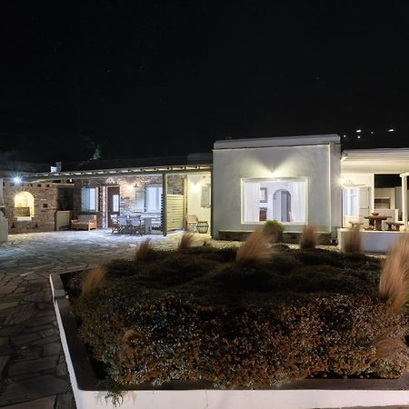 Villa Andrea'S Tinos House Agios Sostis  Exterior foto