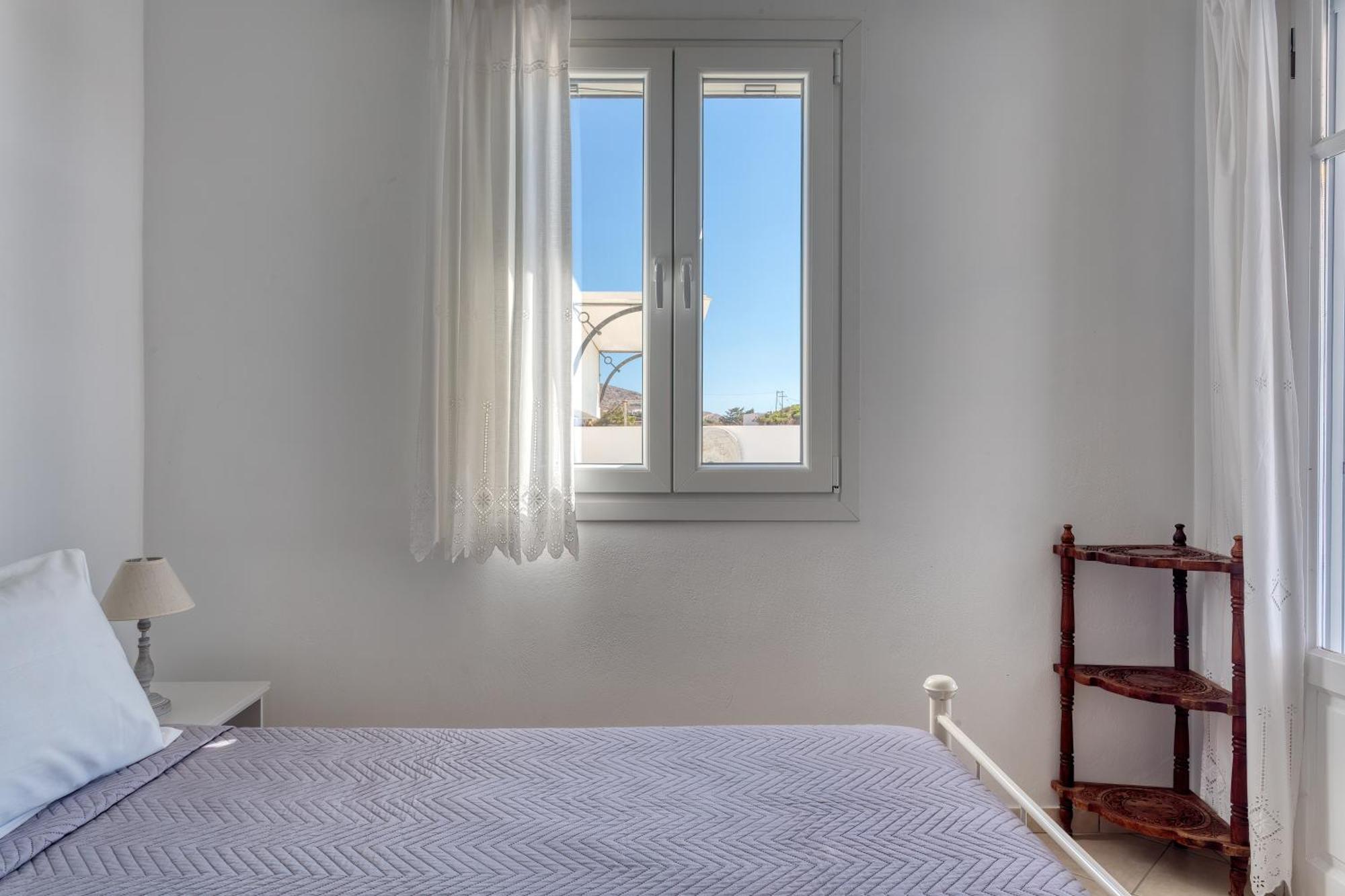 Villa Andrea'S Tinos House Agios Sostis  Exterior foto